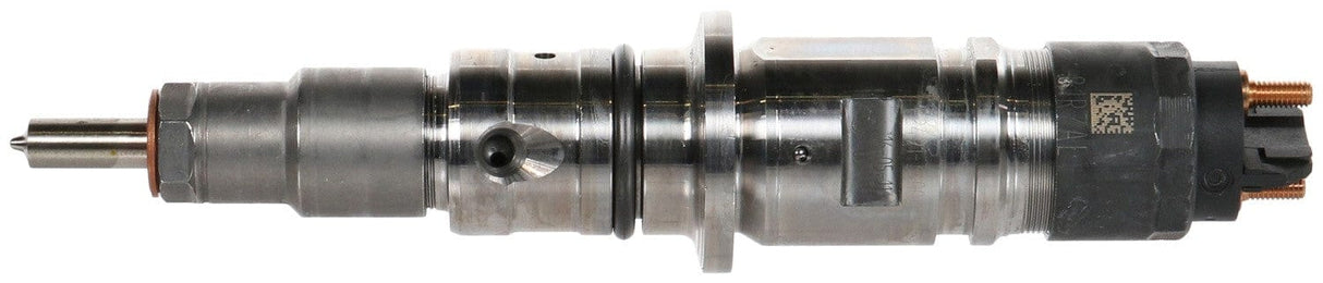 Common Rail Injector