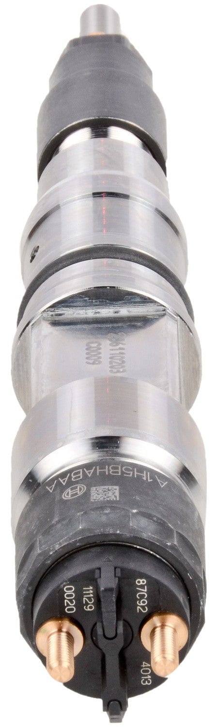 Common Rail Injector