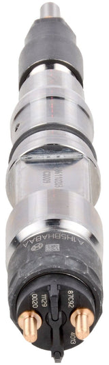 Common Rail Injector