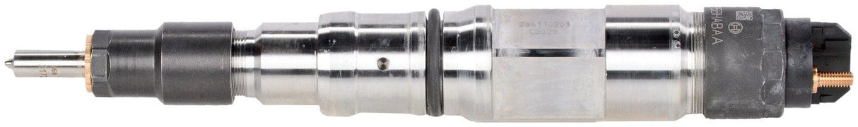 Common Rail Injector