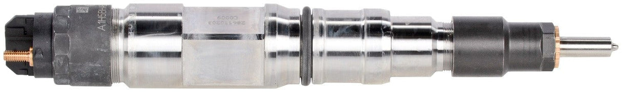 Common Rail Injector