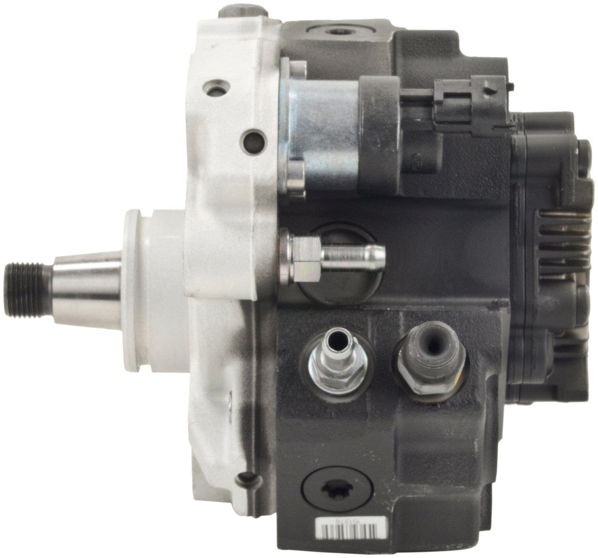 Common Rail Pump