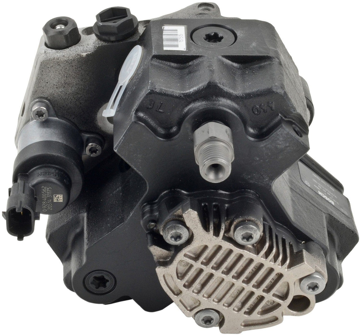Common Rail Pump