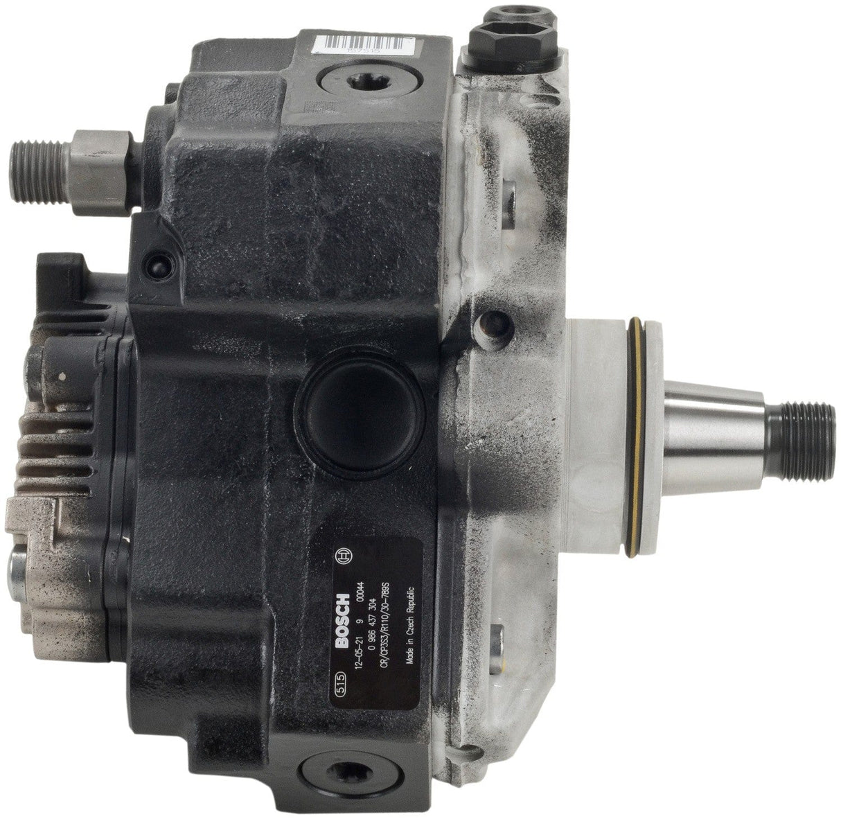 Common Rail Pump