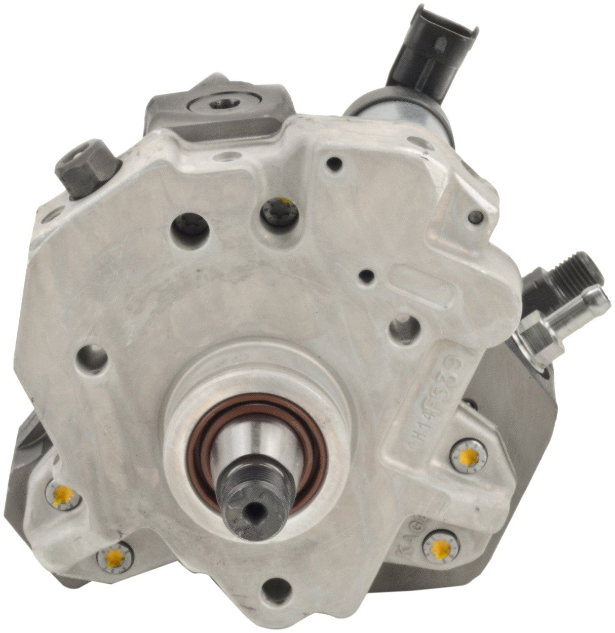 Common Rail Pump