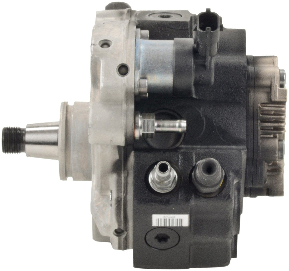 Common Rail Pump