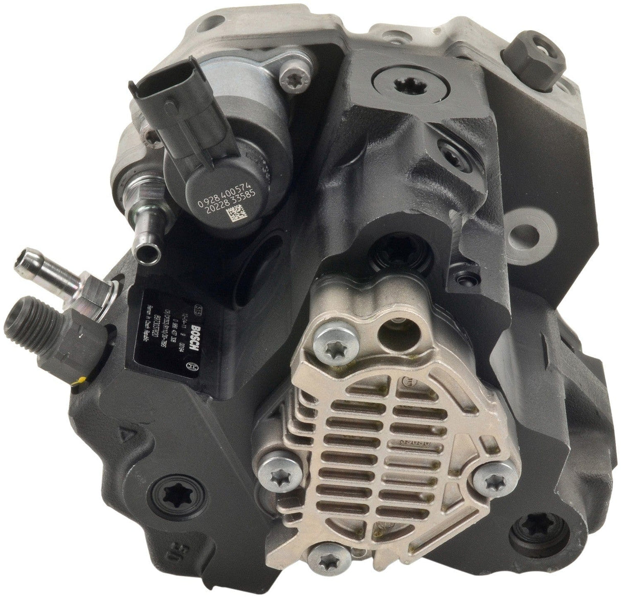 Common Rail Pump