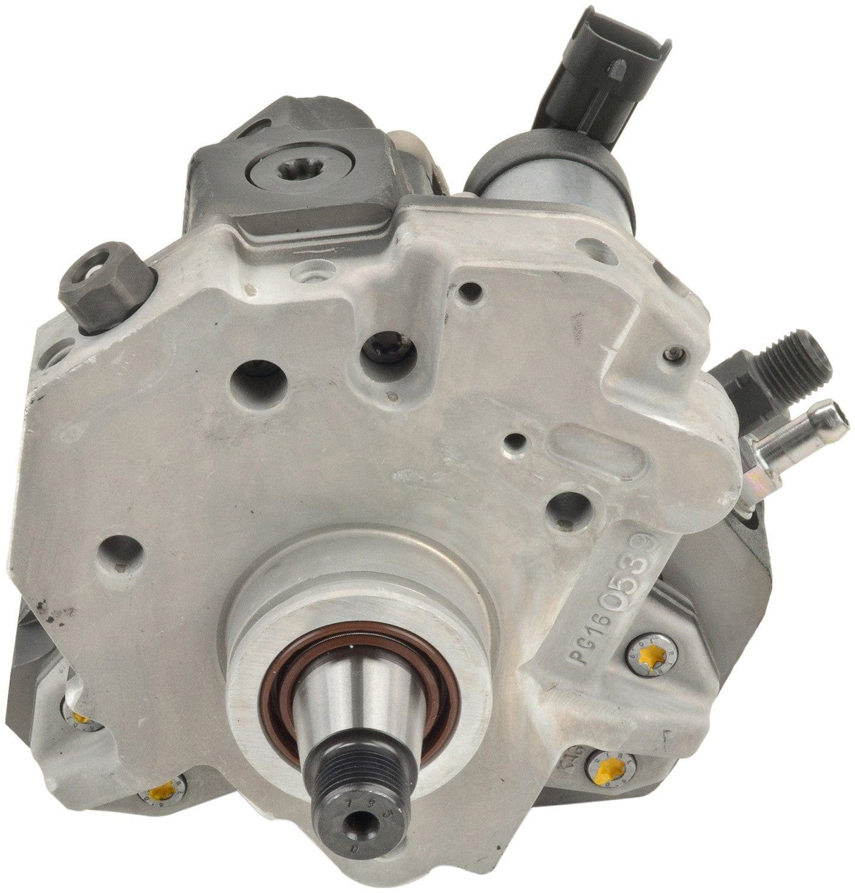 Common Rail Pump