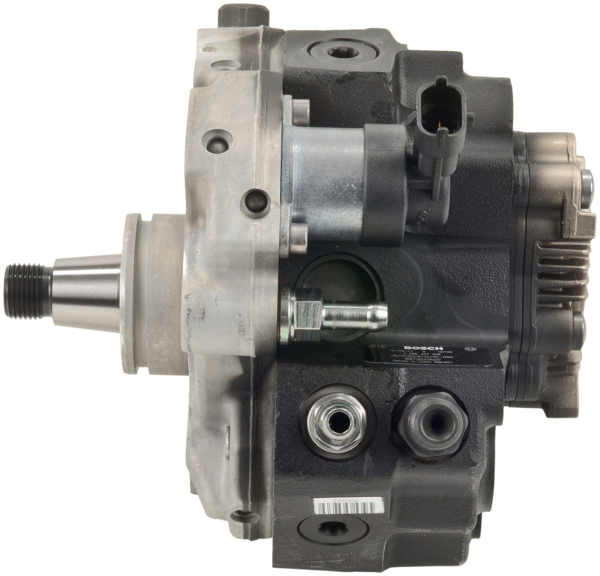 Common Rail Pump