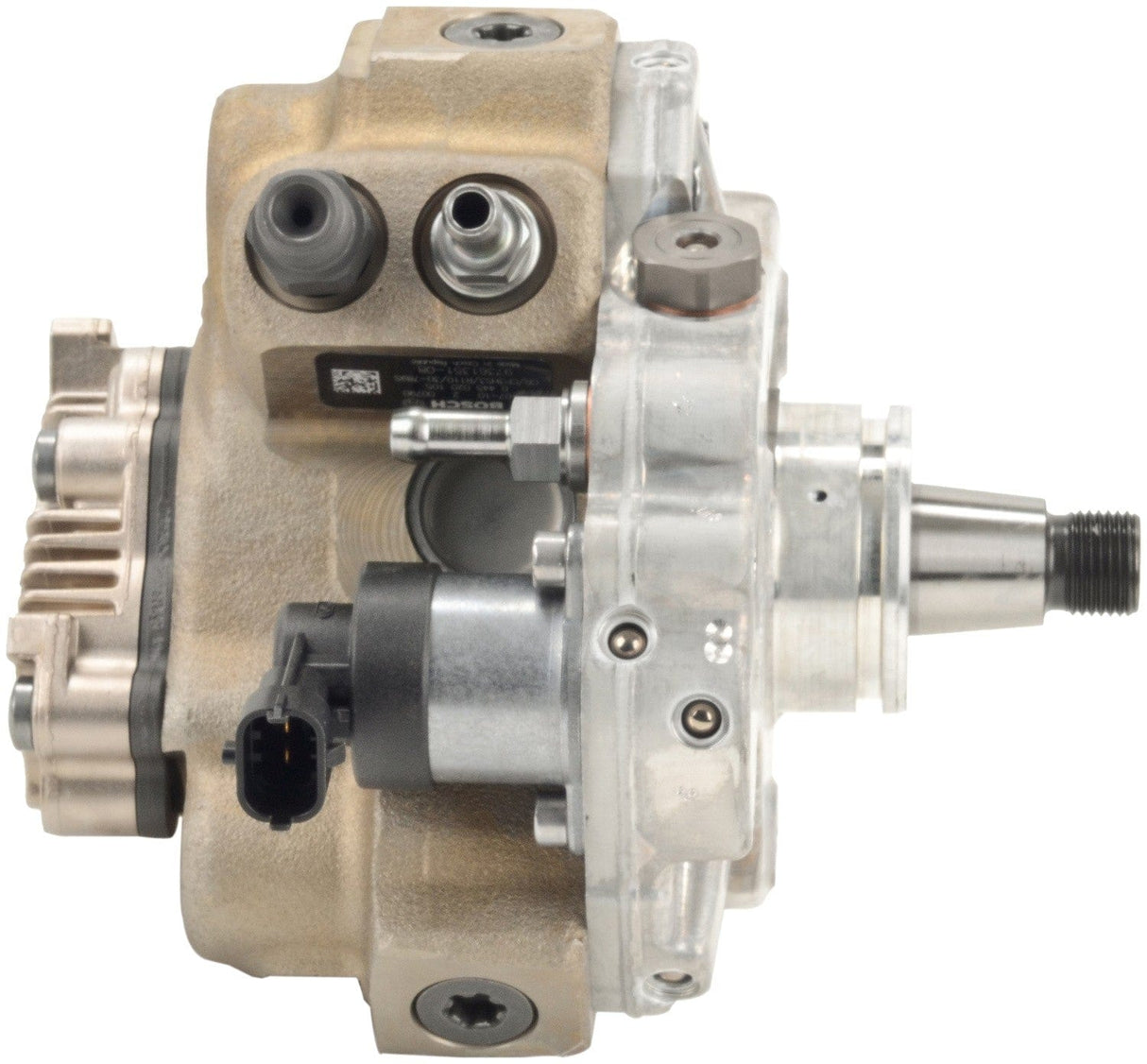 Common Rail Pump