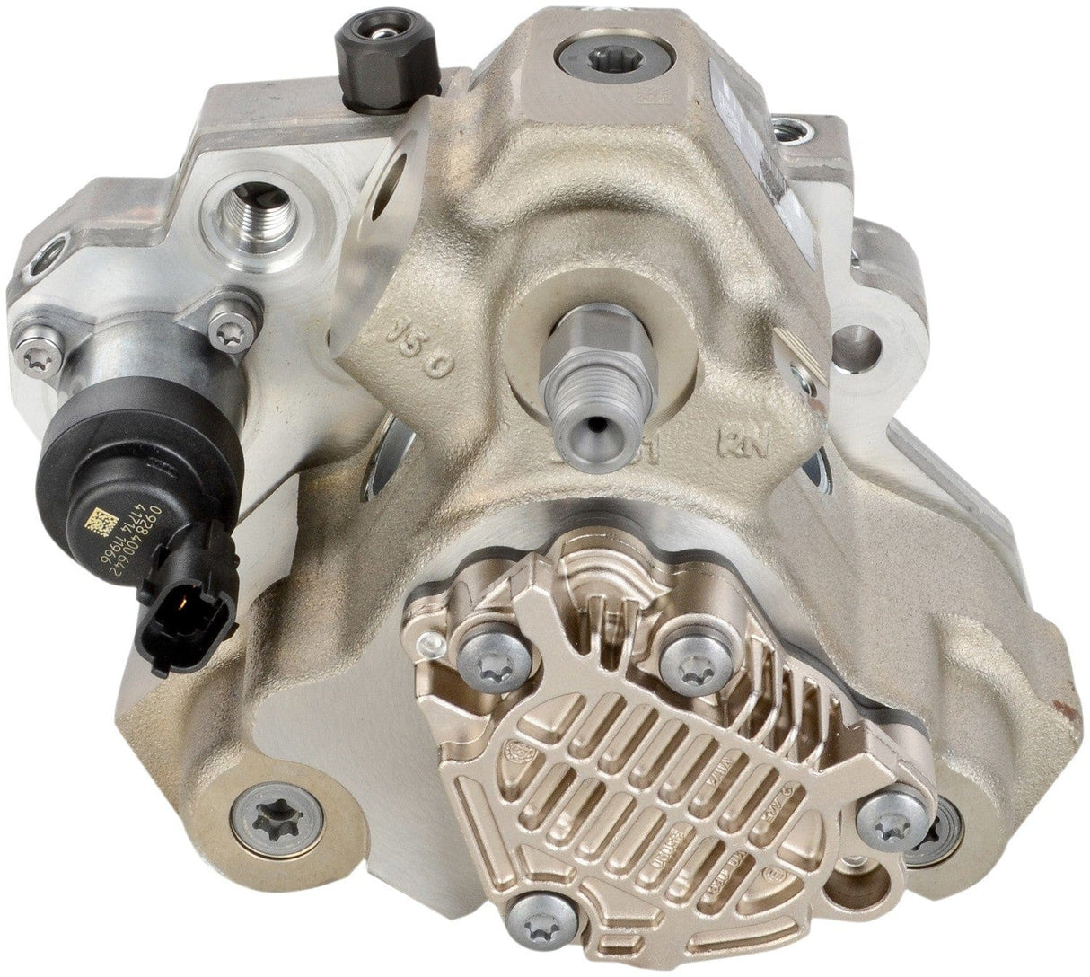 Common Rail Pump