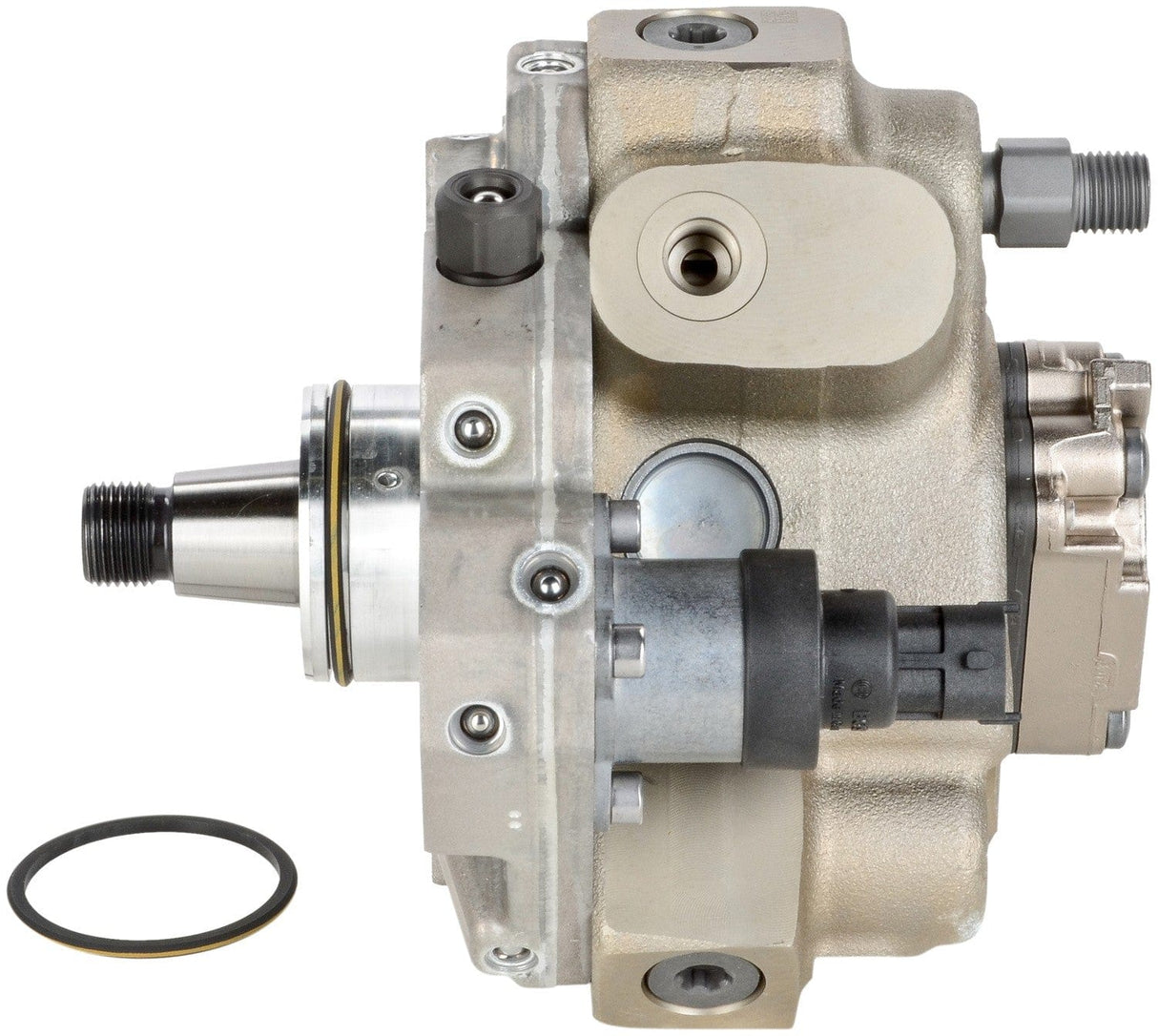 Common Rail Pump
