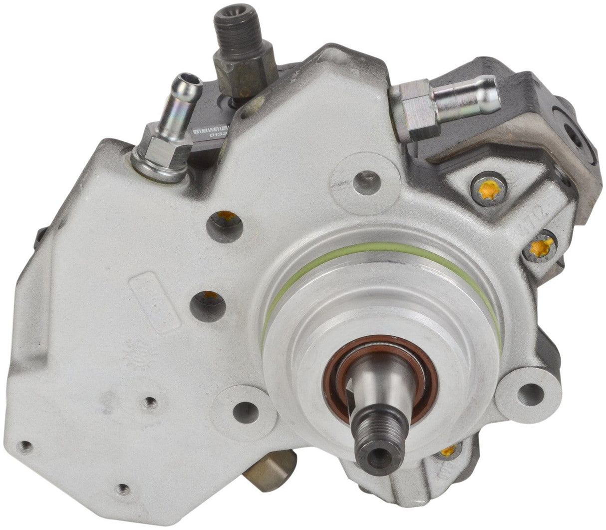Common Rail Pump
