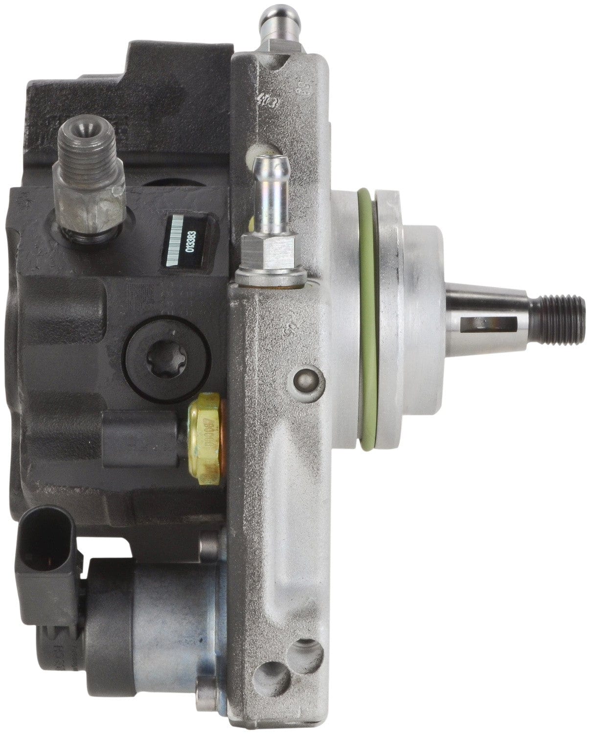 Common Rail Pump