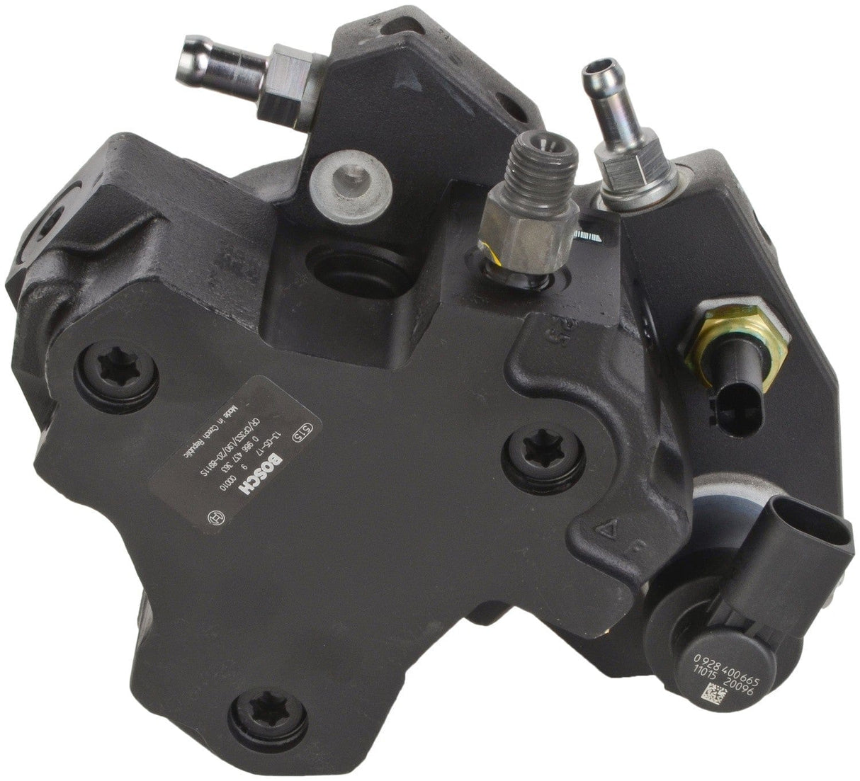 Common Rail Pump