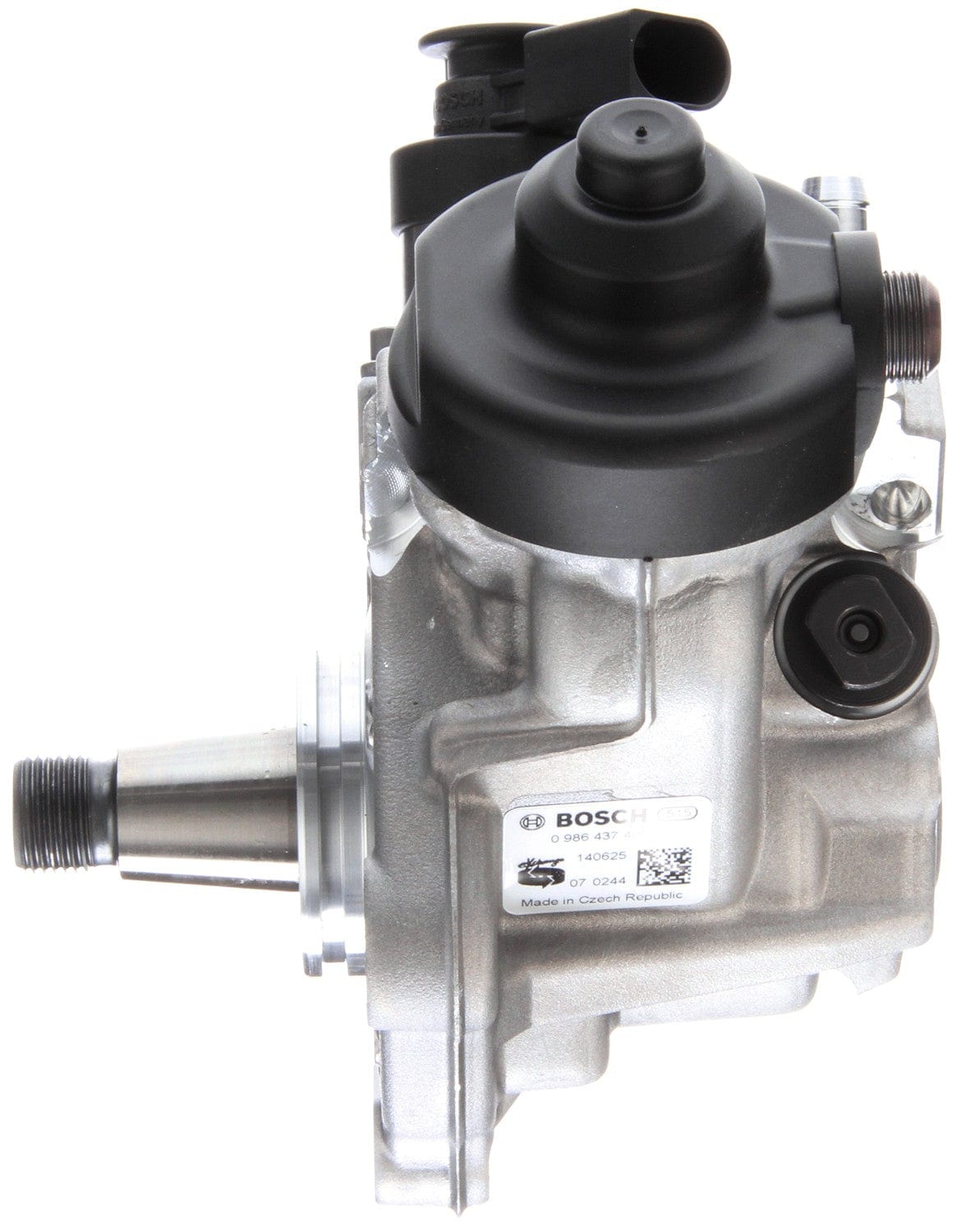 Common Rail Pump - VW/Audi