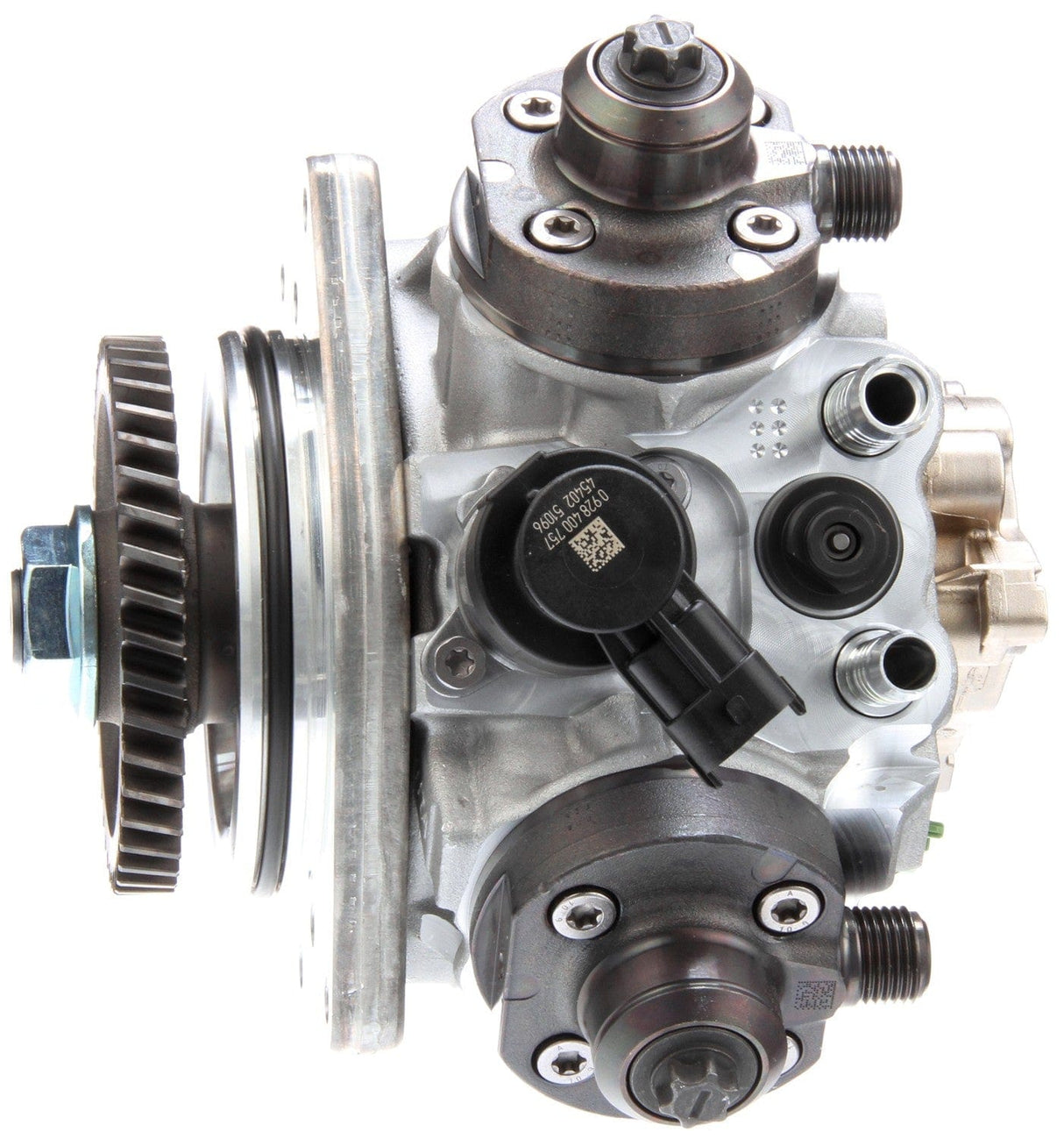 Common Rail Pump