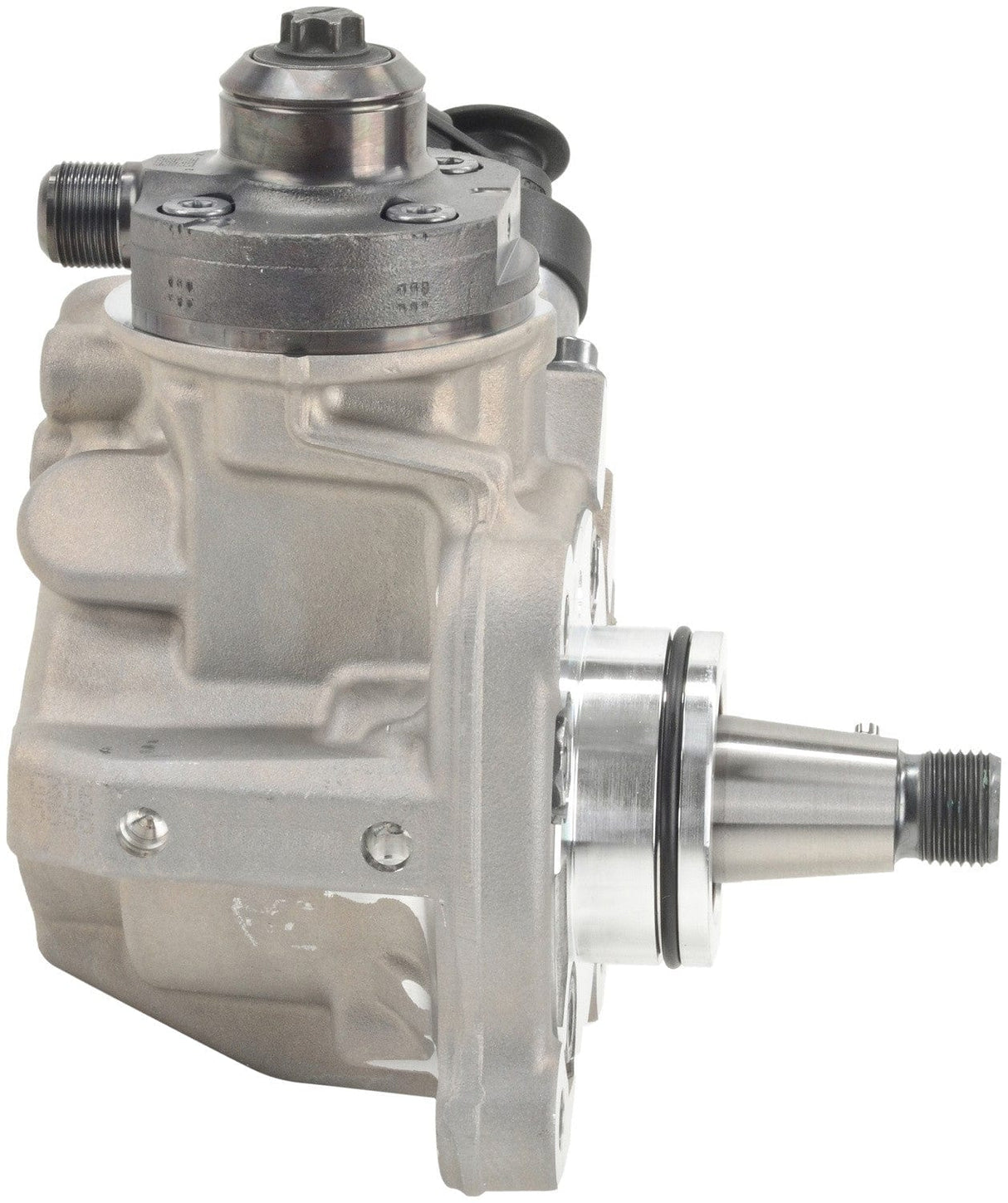 Common Rail Pump
