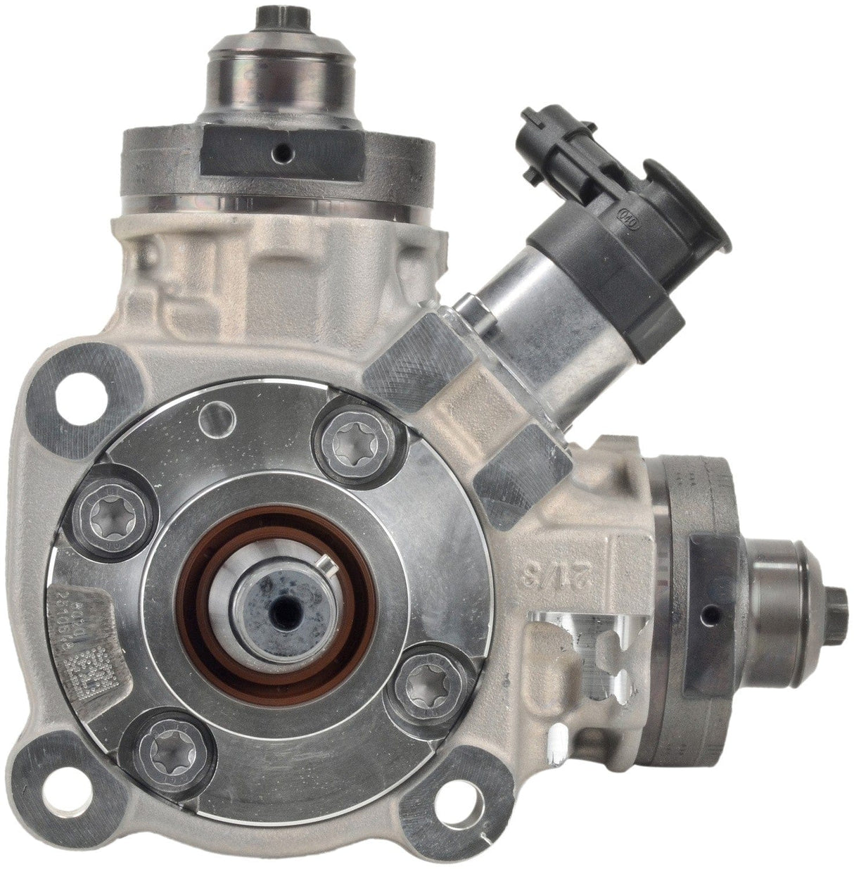 Common Rail Pump