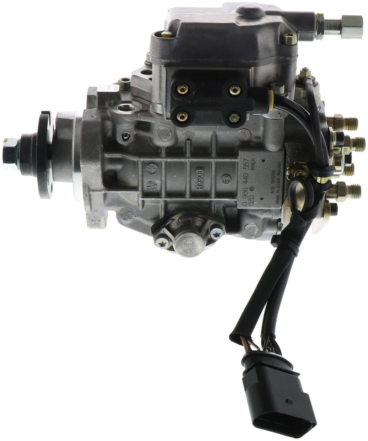 Distributor Pump - VW/Audi