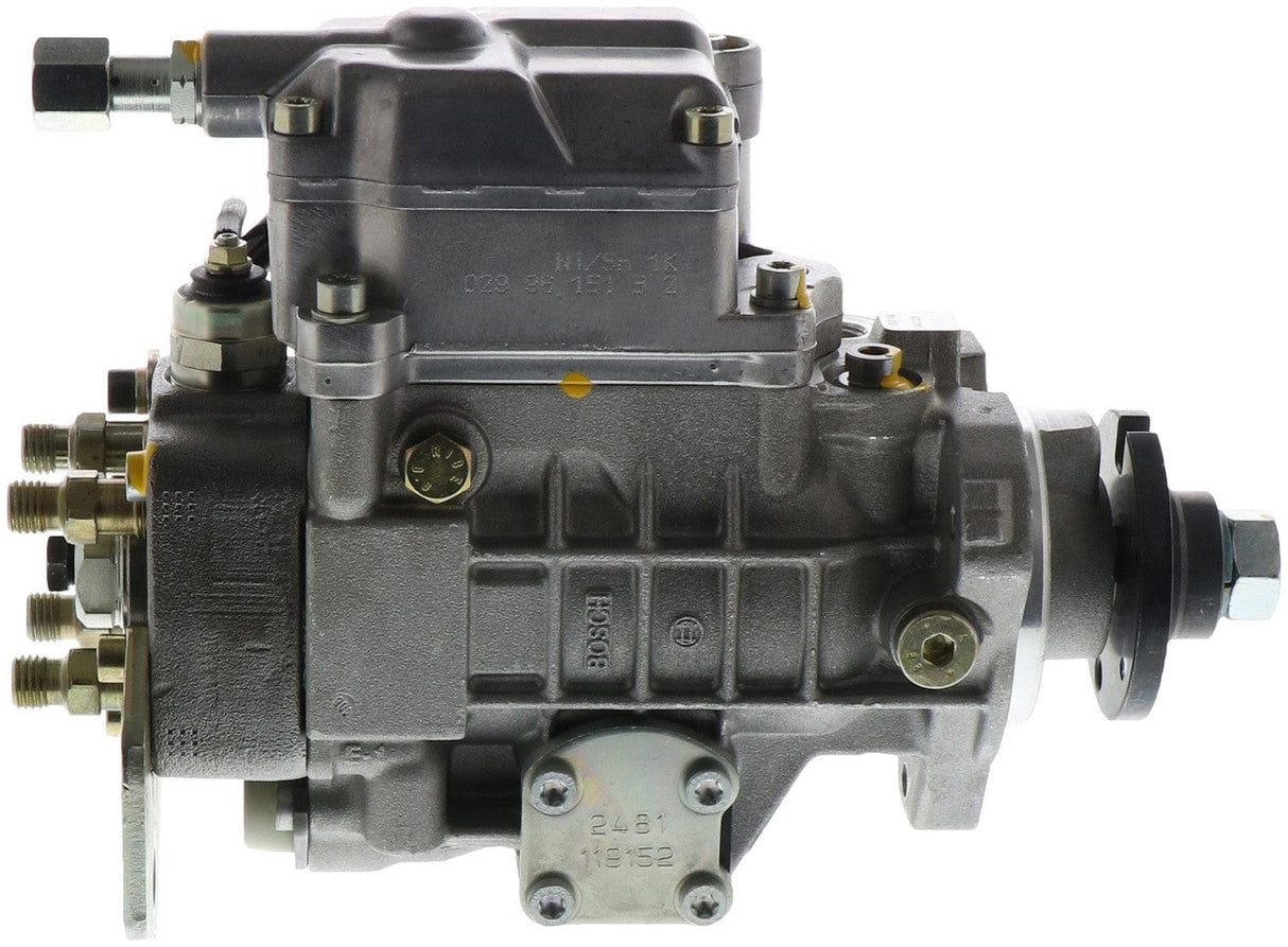 Distributor Pump - VW/Audi