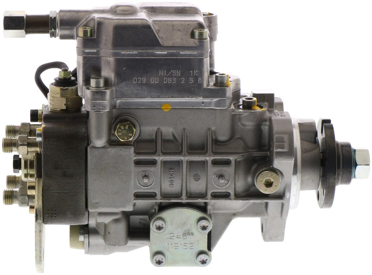 Distributor Pump - VW/Audi