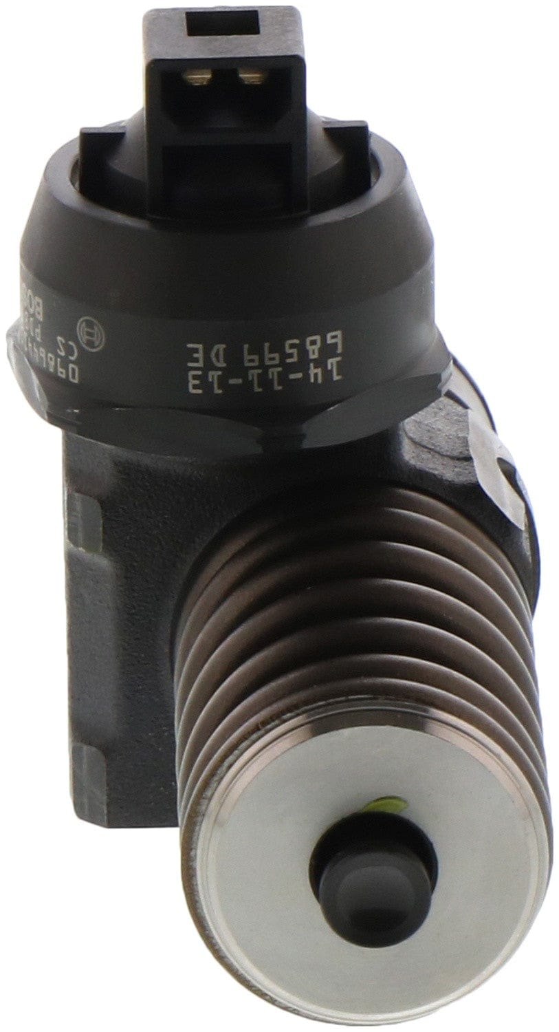 Unit Injector System
