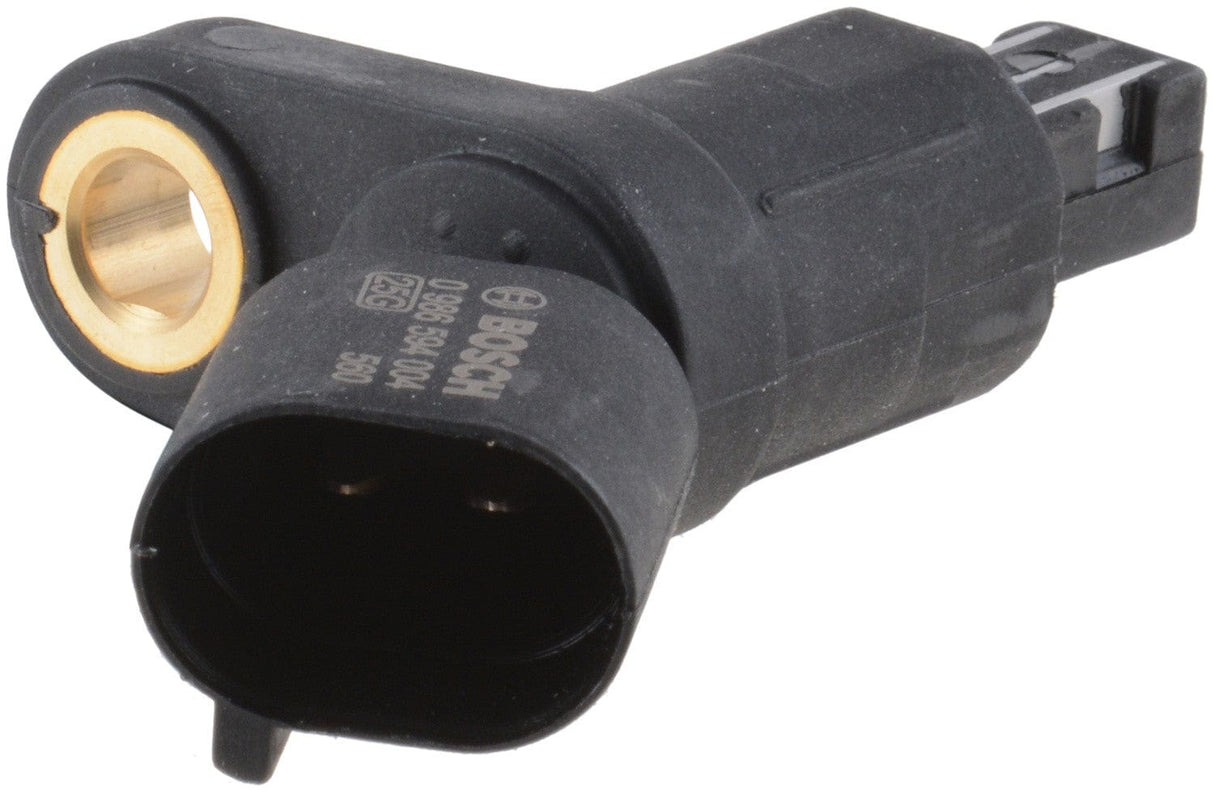Wheel Speed Sensor