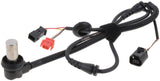Wheel Speed Sensor