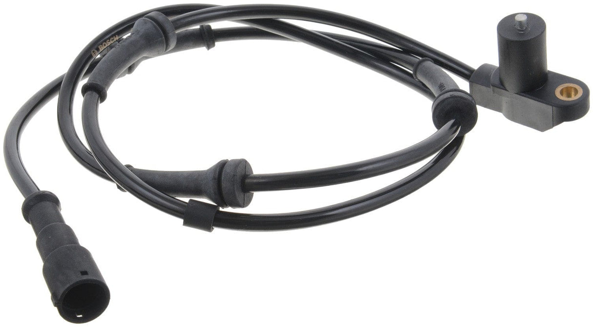 Wheel Speed Sensor