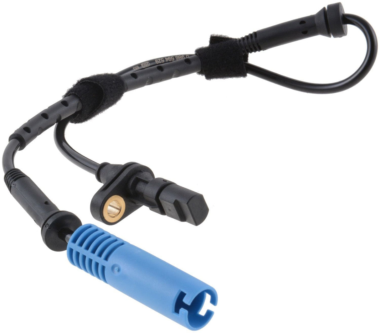 Wheel Speed Sensor