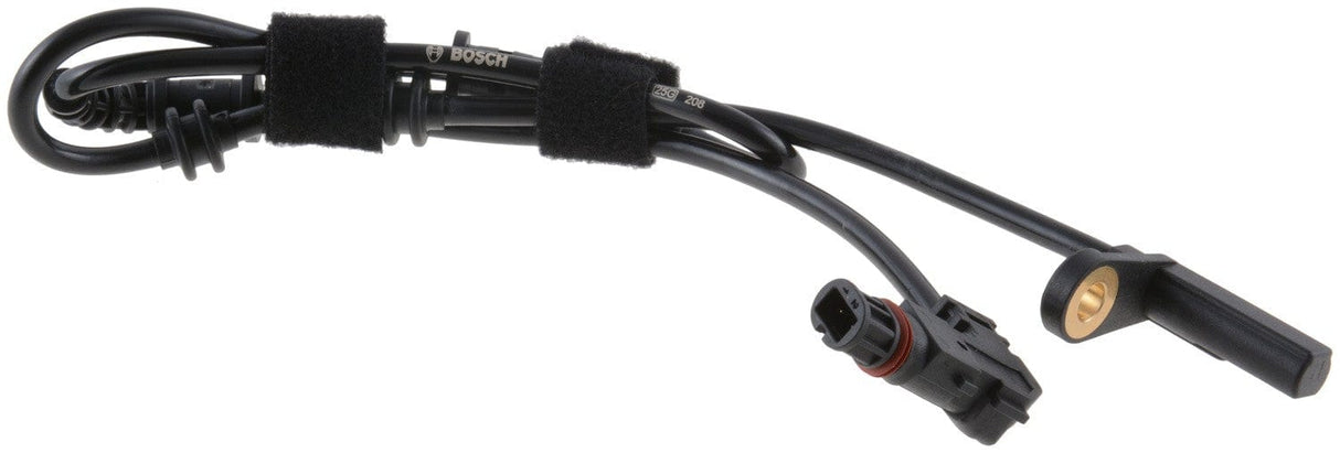 Wheel Speed Sensor