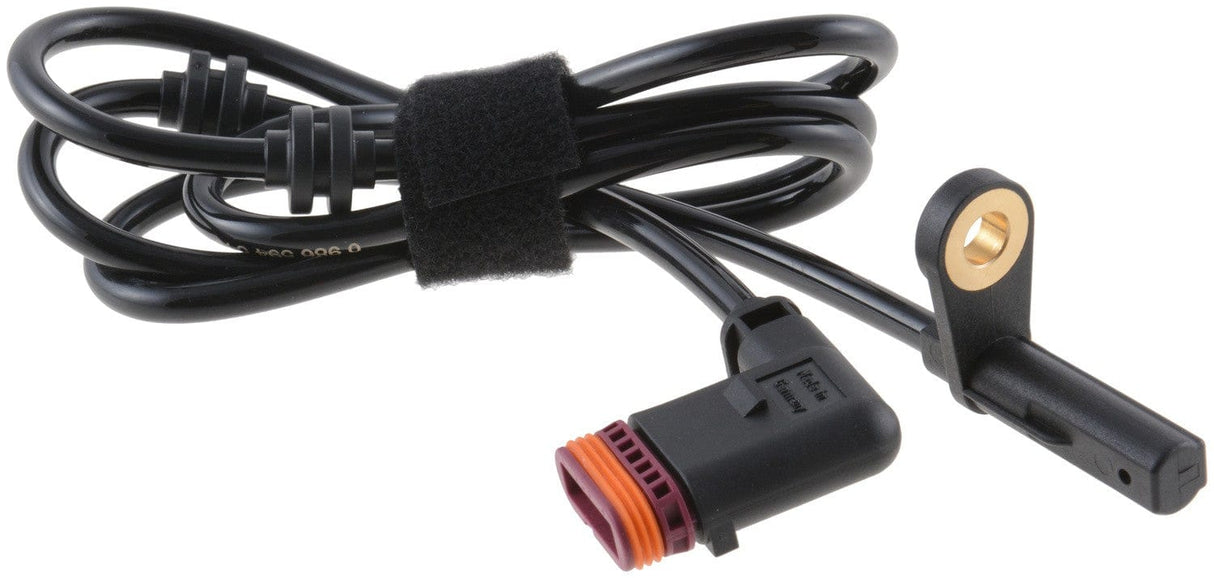 Wheel Speed Sensor