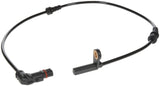 Wheel Speed Sensor