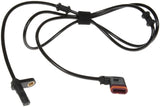 Wheel Speed Sensor