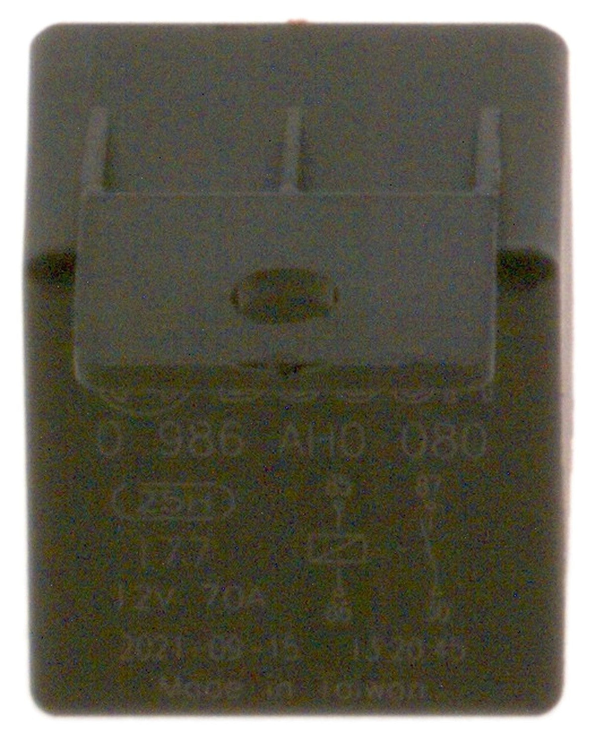 Relay