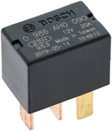 Micro-Relay