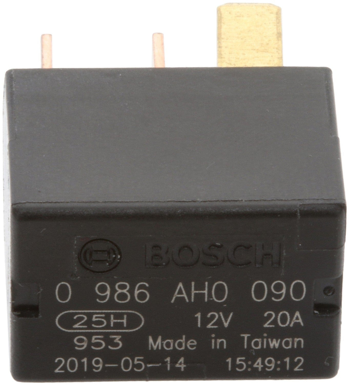 Micro-Relay