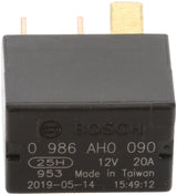 Micro-Relay