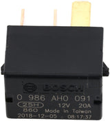 Micro-Relay