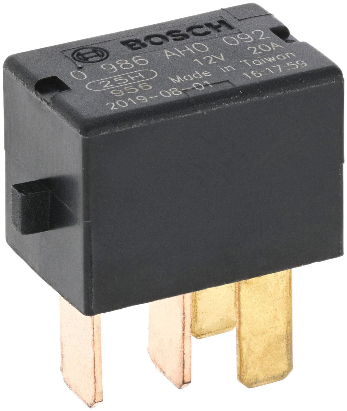 Micro-Relay