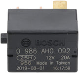 Micro-Relay