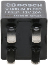 Nano-Relay