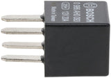 Nano-Relay