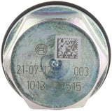 Hydr. Press. Relief Valve