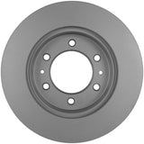 Quietcast Disc Brake Rotor