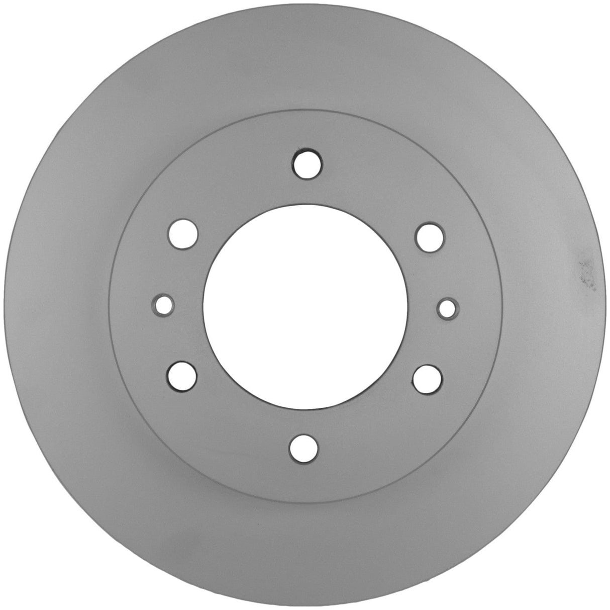 Quietcast Disc Brake Rotor