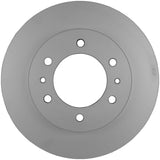 Quietcast Disc Brake Rotor