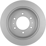 Quietcast Disc Brake Rotor