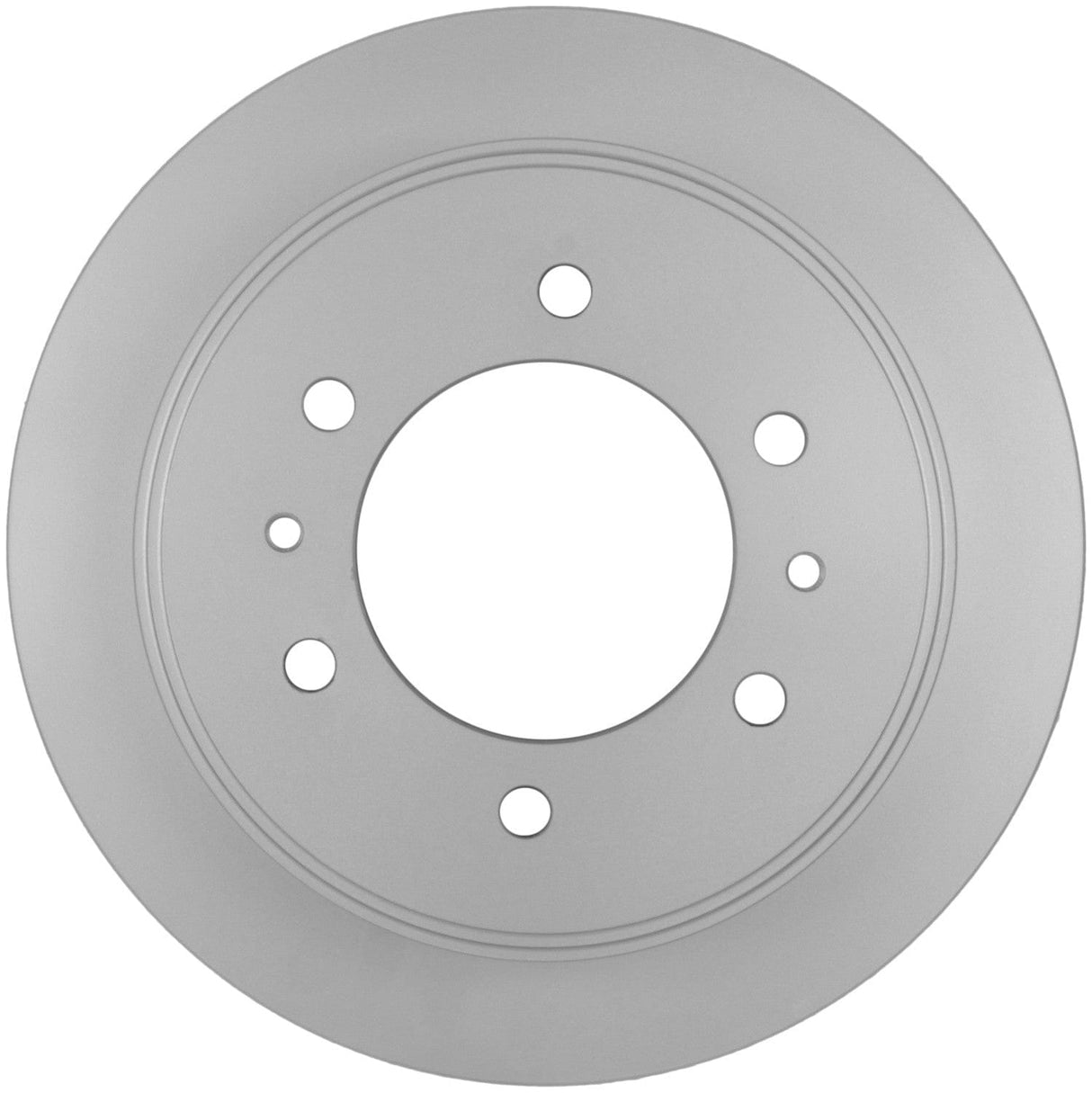 Quietcast Disc Brake Rotor